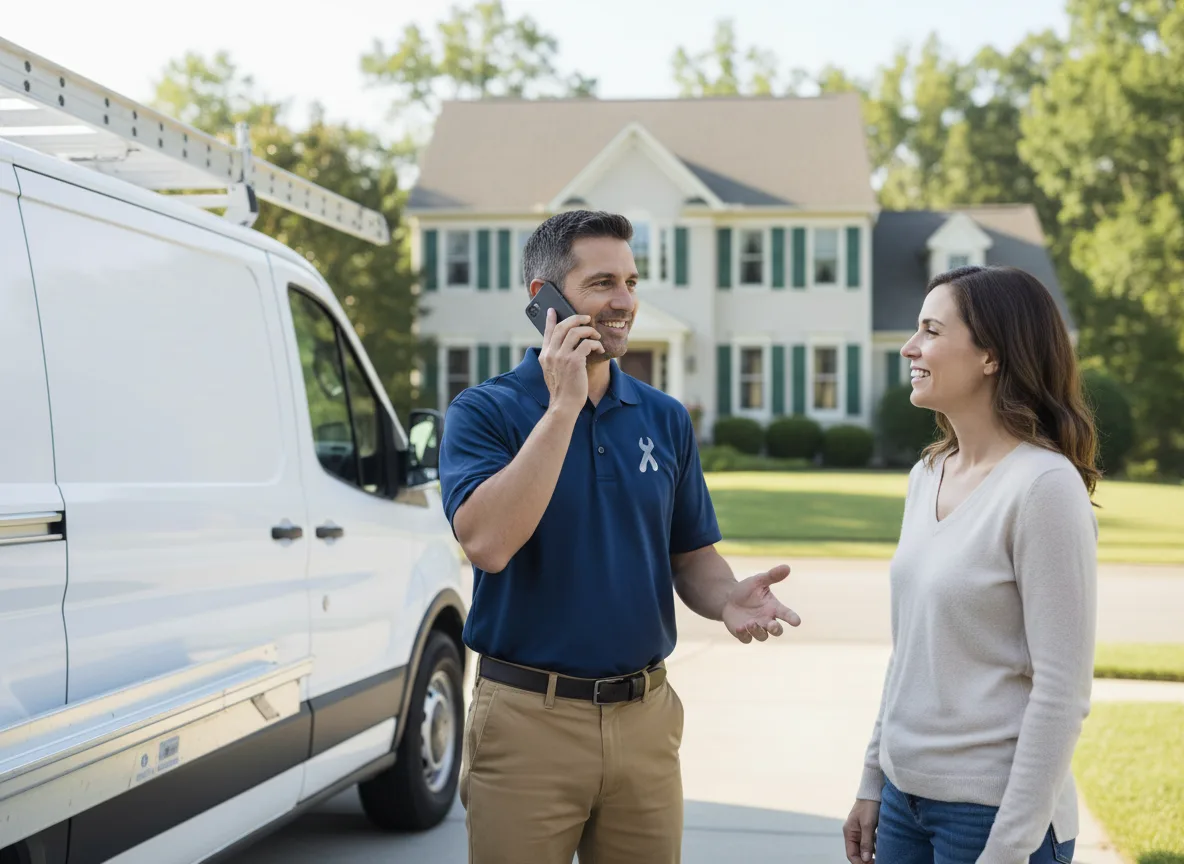 Home Gutter Service Minneapolis, NC FAQs